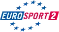 Logo d'Eurosport 2 du 30 avril 2005 au 4 avril 2011.