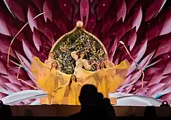 Description de l'image Eurovision 2019 Greece.jpg.