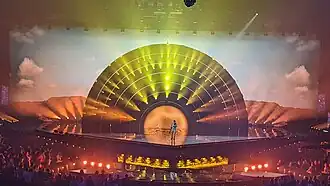 Stefan à Turin (2022)