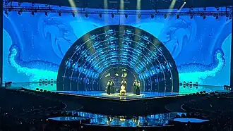 Konstrakta à Turin (2022)