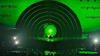 Cornelia Jakobs à Turin (2022)