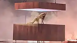 Description de l'image Eurovision 2023 - Jury Final - Sweden - Loreen (02).jpg.