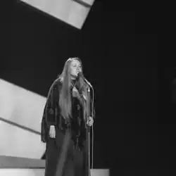 Maríza Koch à la Haye (1976)