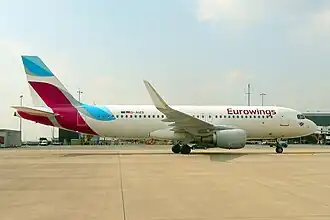 Eurowings