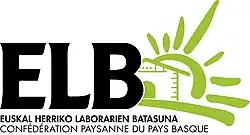 Logo de l’association