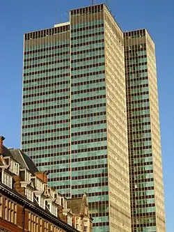 Image associée au studio