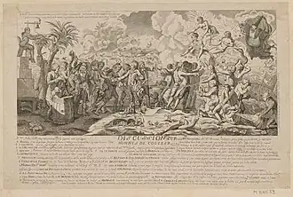 Image illustrative de l’article Régiment du Port-au-Prince