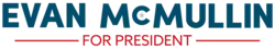 Logo d'Evan McMullin