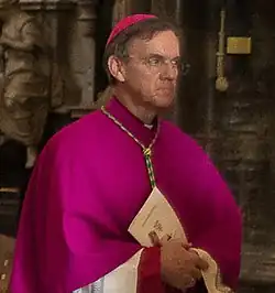 Image illustrative de l’article John Arnold