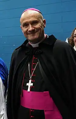 Image illustrative de l’article François Touvet