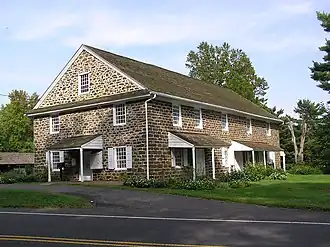 Mount Laurel (New Jersey)