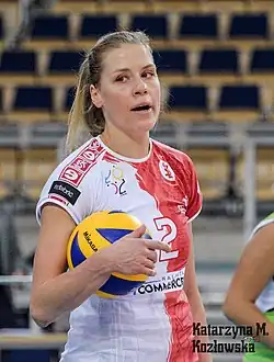 Image illustrative de l’article Ewa Kwiatkowska