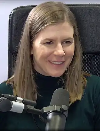 Image illustrative de l’article Ewa Trzebińska