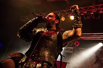 Description de cette image, également commentée ci-après