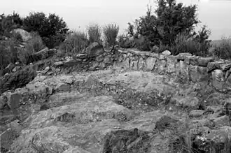 Image illustrative de l’article Llometa del Tio Figuetes