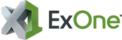 logo de ExOne