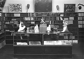 Image illustrative de l’article Prisme d'yeux