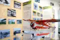 Exposition temporaire 2021-2023 « Chasseurs d'image : la photographie aéronautique »