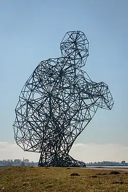 Exposure, Pays-Bas, 2010.