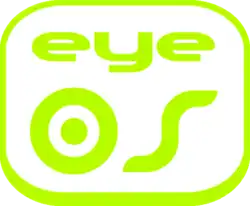 Description de l'image EyeOSlogo.png.