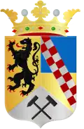 Blason de Eygelshoven