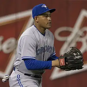 Image illustrative de l’article Ezequiel Carrera