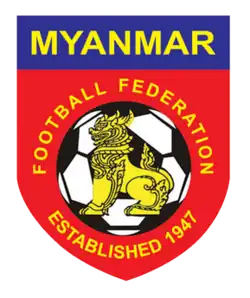 Image illustrative de l’article Fédération de Birmanie de football