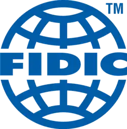 Image illustrative de l’article Fédération internationale des ingénieurs-conseils