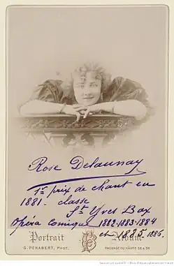 Description de l'image Félicie-Rose Bunzli Mme Delaunay.JPEG.