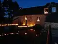 Fête des lumières 2017 Moulin