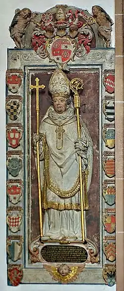 Image illustrative de l’article Dietrich Schenk von Erbach