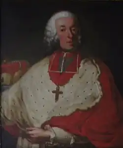 Jean-Théodore de Bavière