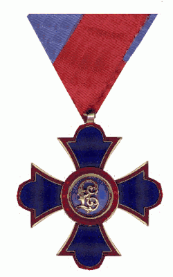 Ordre du Mérite (Liechtenstein)