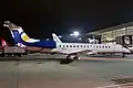 Embraer 145 F-HELA de Thalair (VallJet)
