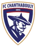 Logo du FC Chanthabouly