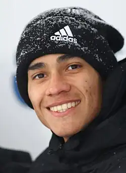 Image illustrative de l’article Federico Varela