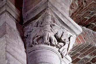 Les chevaliers (nef - cycle des légendes médiévales).