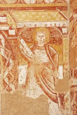 Moïse en prophète (4).