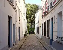 No 56 : Villa des Charmilles.