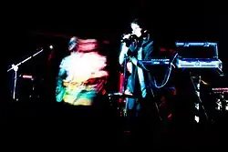 Description de cette image, également commentée ci-après