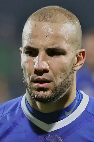 Image illustrative de l’article Lakdar Boussaha