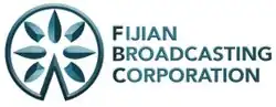 logo de Fijian Broadcasting Corporation