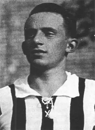 Image illustrative de l’article Edmondo Della Valle