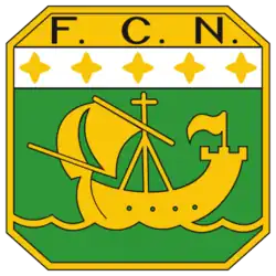 Logo affiches années 1950.