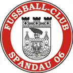 Logo du FC Spandau 06