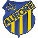 Logo du FC Aurore