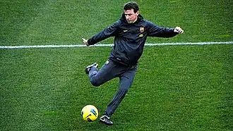 Image illustrative de l’article Juan Carlos Unzué