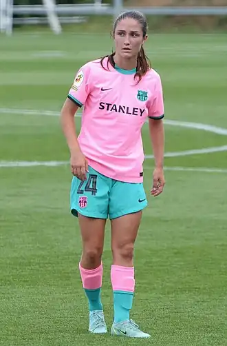 Image illustrative de l’article Bruna Vilamala