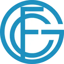 Logo du FC Granges