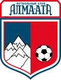 Logo du club.
